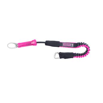 Leash kite ION Short webbing Magenta