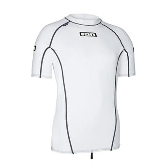 Lycra manches courtes ION Promo Blanc S