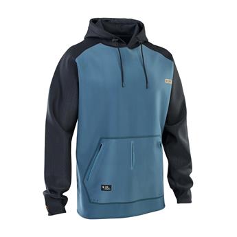 Sweat Néoprène ION Hoody Lite Pétrole