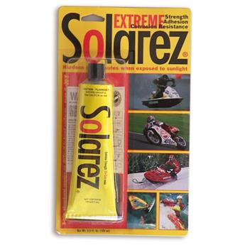 Kit EXTRA DURE - SOLAREZ  100g