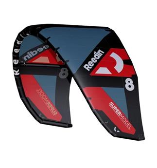 Aile de Kitesurf REEDIN SuperModel V3 CC2