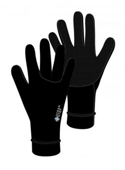 Gants néoprène OCEAN STEP Longe-Côte 3mm  L