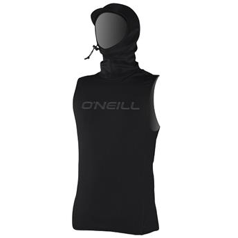 Top sans manches + cagoule O NEILL Thermo-X