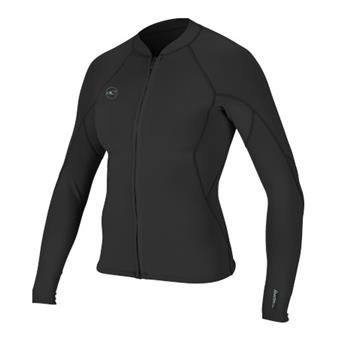 Veste neo femme O NEILL Reactor II 1.5mm FZ Noir