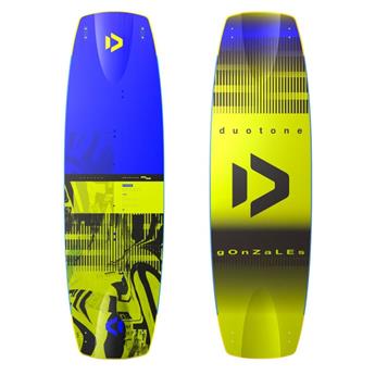 Planche kitesurf DUOTONE Gonzales 2024