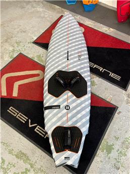 Board Windsurf RRD Wave cult Y29 88 OPL