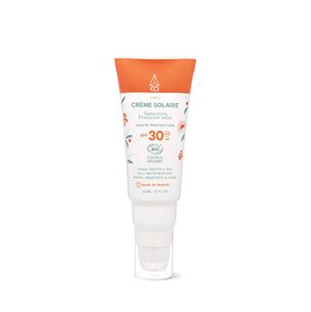 Crème solaire  SPF30 - 50ml EQ LOVE