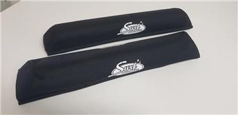 Mousses pour barres de toit Surf Avenue 50CM (la paire)