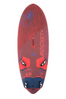 Planche windsurf TABOU Rocket Plus LTD 2025