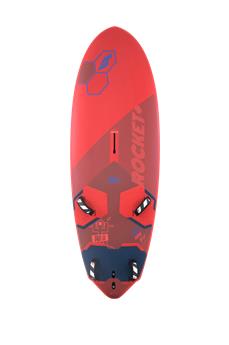 Planche windsurf TABOU Rocket Plus MTE 2025