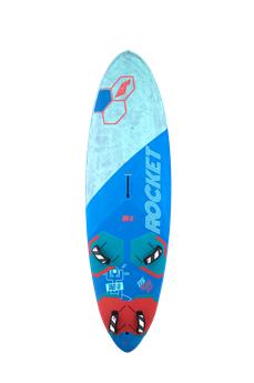 Planche windsurf TABOU Rocket TEAM 2025