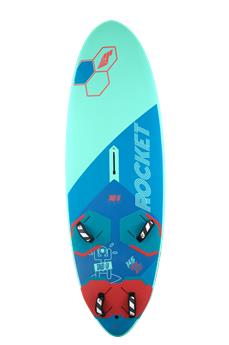 Planche windsurf TABOU Rocket MTE 2025