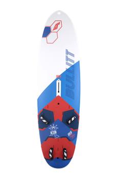 Planche windsurf TABOU Bullitt 2025