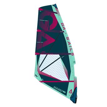 Voile windsurf GA SAILS Manic HD 2025