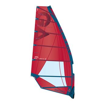 Voile windsurf GA SAILS Matrix 2025