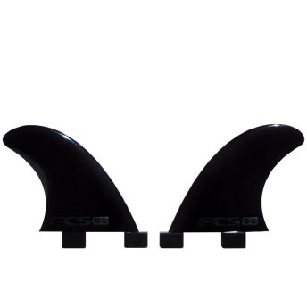 Set aileron surf TAHE fcs gl set : 2x sides