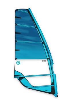 Voile windsurf NEILPRYDE Ryde 2025