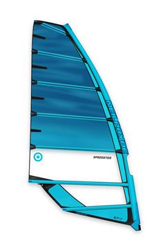 Voile windsurf NEILPRYDE Speedster 2025