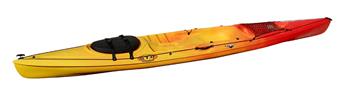 Flotteur kayak ROTOMOD Tempo Soleil