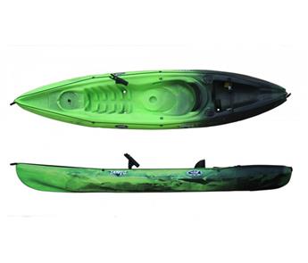 Kayak ROTOMOD TANGO EVO PECHE