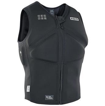 Veste d´impact ION Vector Core FZ 2024 Noir