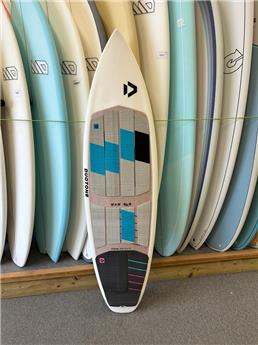 Occasion Planche Kitesurf Duotone Wam SLS 5.7 2021