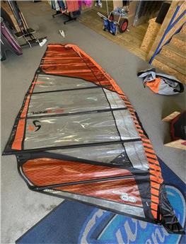 Occasion Voile LOFT SAILS racingblade 8.6  2015