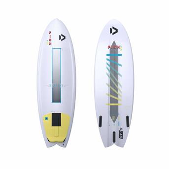 Surfkite DUOTONE Fish DLAB 2022 5´3