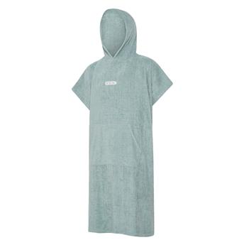 Poncho FCS Towel Poncho Iceberg green