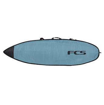 Housse surf FCS Classic all purpose tranquil blue