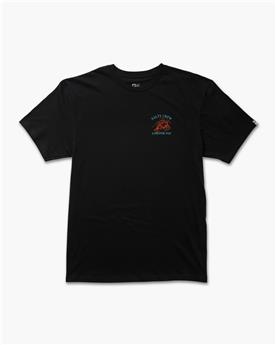 Tee shirt SALTY CREW Lobster Pot S/S Black