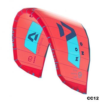 Aile de Kitesurf DUOTONE Mono 5m 2020