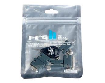 Kit adaptateur FCS II