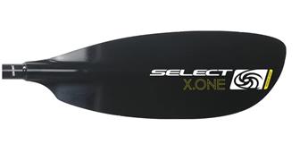 Pagaie kayak Xone Mono 225