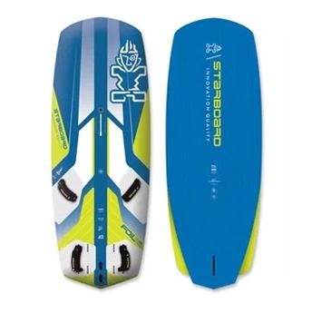 Planche Foil STARBOARD Freeride Wood 150 2022