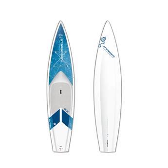 SUP STARBOARD Touring 12´6 x +31 Lite Tech