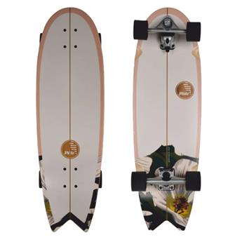 Surfskate SLIDE Swallow 33 Wahine