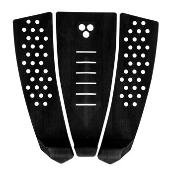 Tail pad GORILLA Skinny Three Noir