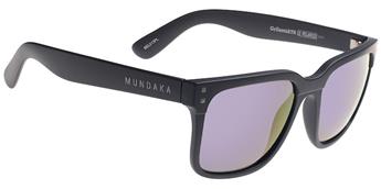 Lunettes de soleil MUNDAKA Beltz Black