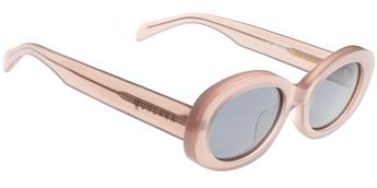 Lunettes de soleil MUNDAKA Kihei Pink