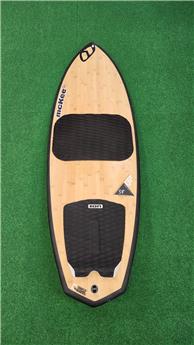 Occasion Planche directionnelle kitesurf FANATIC 5.4 McKee