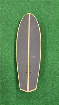 Occasion Surfskate SURF PISTOLS Duke 32´´