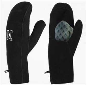 Gants SOORUZ 2mm Open Mittens