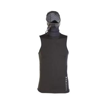 Top cagoule SOORUZ thermo tank top