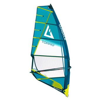 Voile windsurf GUNSAILS Torro 2025