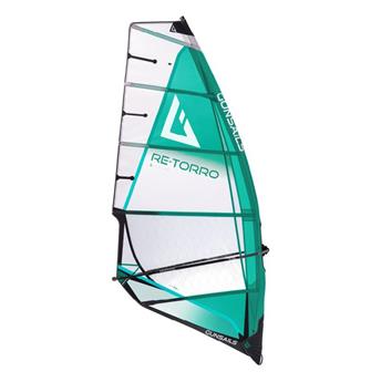 Voile windsurf GUNSAILS Re-Torro 2025