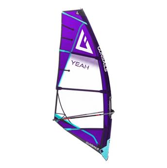 Voile windsurf GUNSAILS Yeah 2025