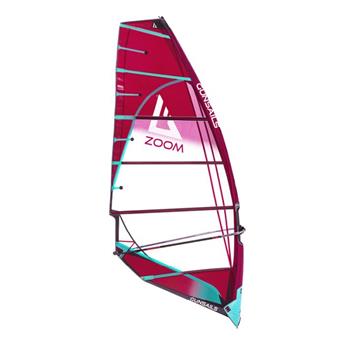 Voile windsurf GUNSAILS Zoom 2025