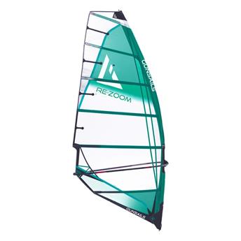 Voile windsurf GUNSAILS Re-Zoom 2025