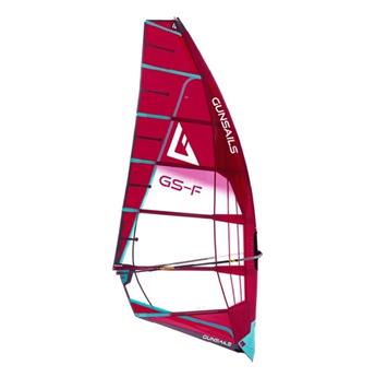 Voile windsurf GUNSAILS GS-F 2025